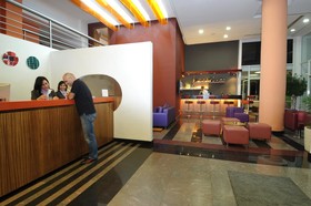 Suite Hotel Chrome