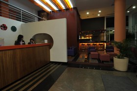 Suite Hotel Chrome