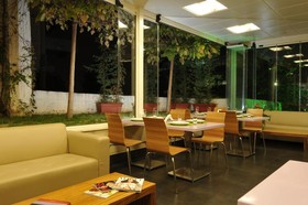 Suite Hotel Chrome