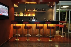 Suite Hotel Merlot