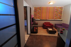 Suite Hotel Merlot