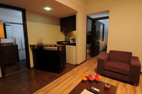 Suite Hotel Merlot