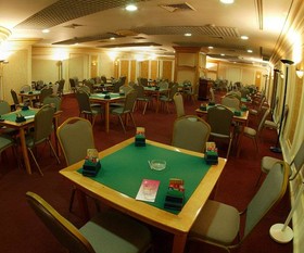 Takaya Suites Hotel
