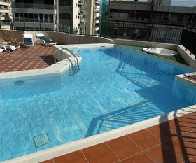 Takaya Suites Hotel