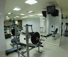 Takaya Suites Hotel
