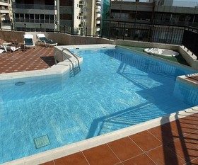 Takaya Suites Hotel