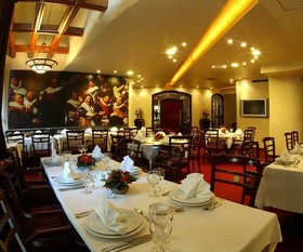 Takaya Suites Hotel