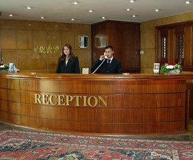 Takaya Suites Hotel