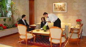 The Charles Hotel