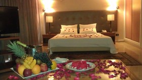 The Charles Hotel
