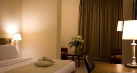 The Cosmopolitan Hotel
