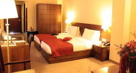 The Cosmopolitan Hotel
