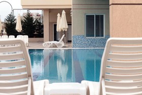 The Cosmopolitan Hotel