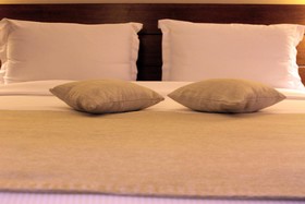 The Cosmopolitan Hotel