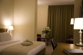 The Cosmopolitan Hotel