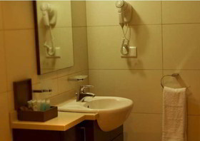 The Parisian Hotel