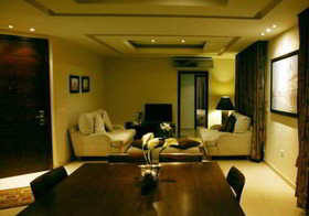The Parisian Hotel