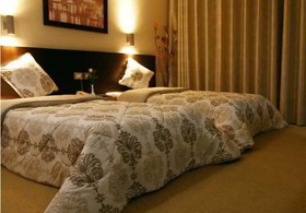 The Parisian Hotel