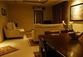 The Parisian Hotel
