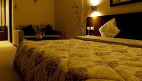 The Parisian Hotel