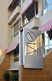 Vie Boutique Hotel