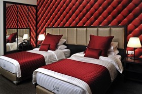 Vie Boutique Hotel