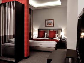Vie Boutique Hotel