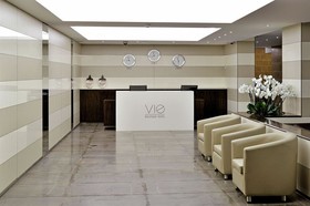 Vie Boutique Hotel
