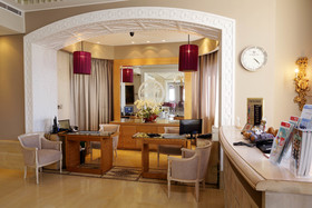 Warwick Palm Beach
