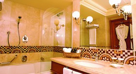 Warwick Palm Beach