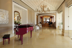 Warwick Palm Beach