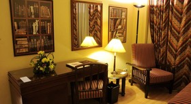 Warwick Palm Beach