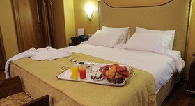 Warwick Palm Beach
