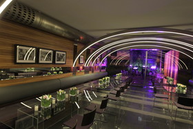 Warwick Stone 55 Hotel Beirut