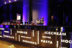 Warwick Stone 55 Hotel Beirut