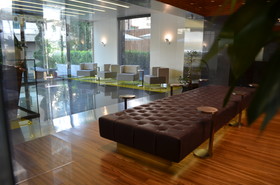 Warwick Stone 55 Hotel Beirut