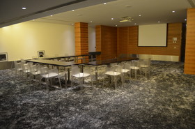 Warwick Stone 55 Hotel Beirut