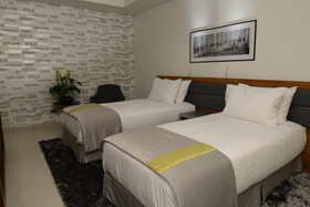 Warwick Stone 55 Hotel Beirut