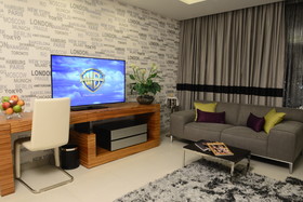 Warwick Stone 55 Hotel Beirut