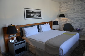 Warwick Stone 55 Hotel Beirut