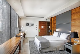 Warwick Stone 55 Hotel Beirut