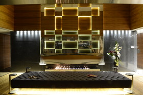 Warwick Stone 55 Hotel Beirut