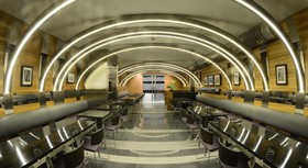 Warwick Stone 55 Hotel Beirut