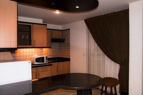 White house Apartments