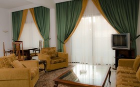 White house Apartments