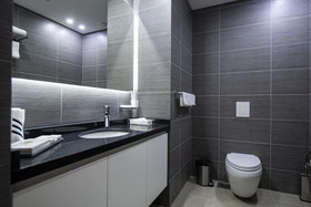 ZUR Studios & Suites