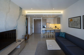 ZUR Studios & Suites