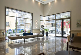 ZUR Studios & Suites