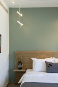 ZUR Studios & Suites