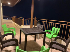 Bhamdoun Residence